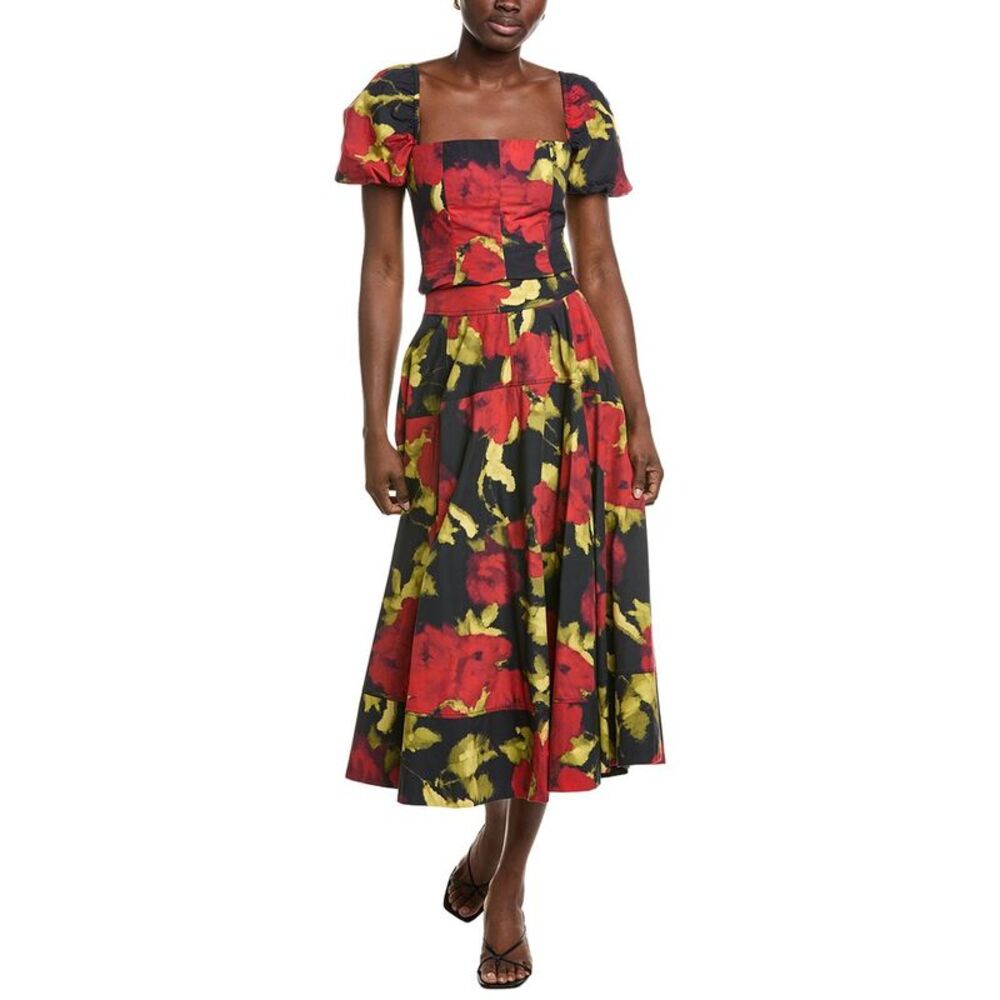 Azeeza Womens  Avani Skirt